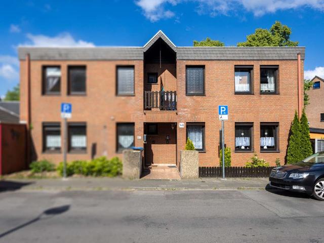 Haus zum Kaufen in Düsseldorf 550.000,00 EUR 115.94 m²
