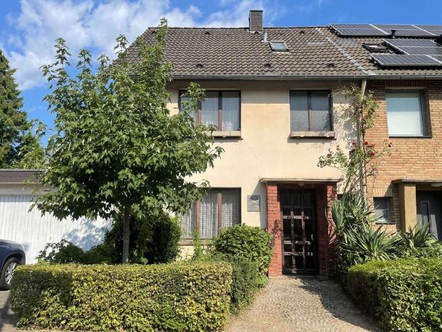 Haus zum Kaufen in Düsseldorf 550.000,00 EUR 120 m²