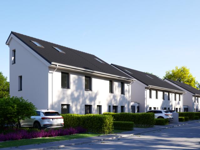 Haus zum Kaufen in Düsseldorf 559.999,00 EUR 135 m²