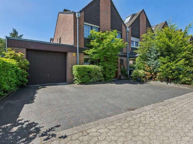 Haus zum Kaufen in Düsseldorf 598.000,00 EUR 143 m²