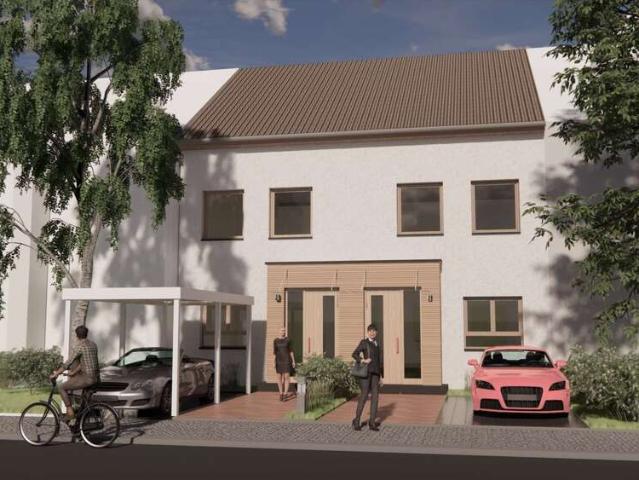 Haus zum Kaufen in Düsseldorf 599.000,00 EUR 150 m²