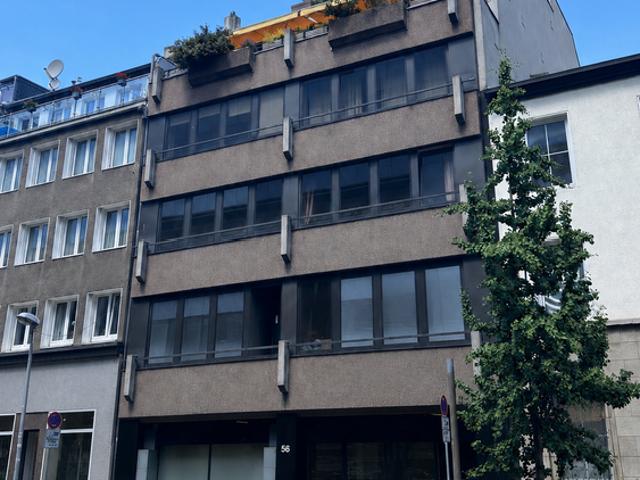 Haus zum Kaufen in Düsseldorf 5.450.000,00 EUR 1264 m²