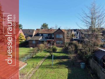 Haus zum Kaufen in Düsseldorf 600.000,00 EUR 162.7 m²