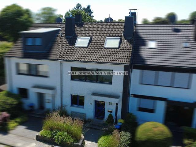 Haus zum Kaufen in Düsseldorf 610.000,00 EUR 130 m²