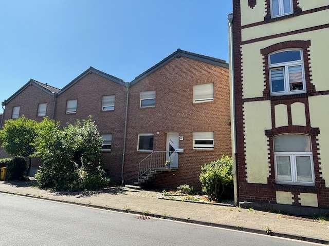 Haus zum Kaufen in Düsseldorf 629.000,00 EUR 133 m²