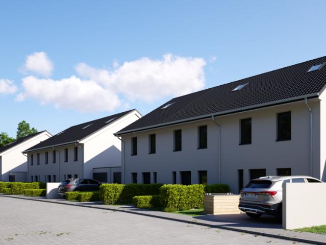 Haus zum Kaufen in Düsseldorf 637.499,00 EUR 135 m²