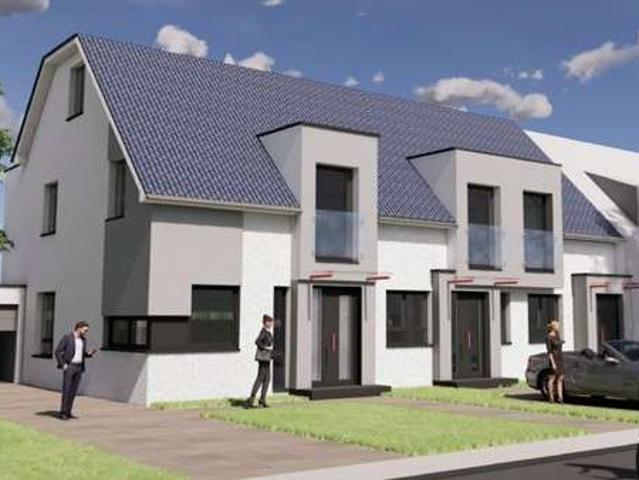Haus zum Kaufen in Düsseldorf 639.000,00 EUR 140 m²