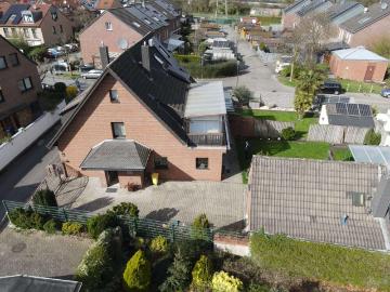 Haus zum Kaufen in Düsseldorf 639.000,00 EUR 140 m²