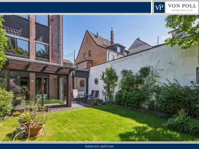 Haus zum Kaufen in Düsseldorf 639.000,00 EUR 143 m²