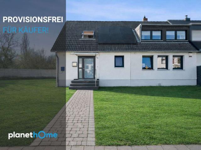 Haus zum Kaufen in Düsseldorf 639.000,00 EUR 153.35 m²