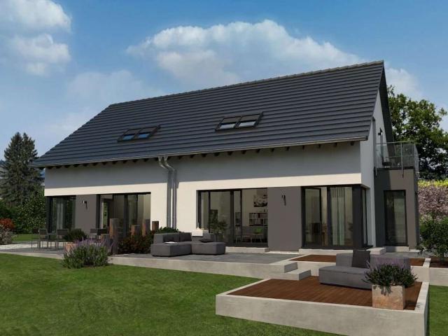 Haus zum Kaufen in Düsseldorf 639.450,00 EUR 139 m²