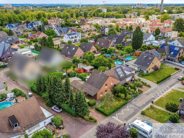 Haus zum Kaufen in Düsseldorf Urdenbach 649.000,00 EUR 117.8 m²