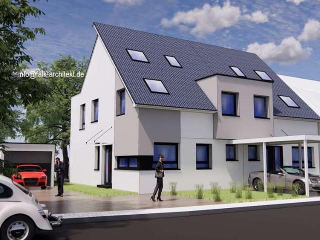 Haus zum Kaufen in Düsseldorf 649.000,00 EUR 120 m²