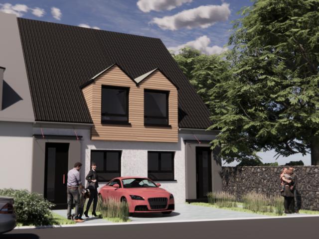 Haus zum Kaufen in Düsseldorf 649.000,00 EUR 120 m²