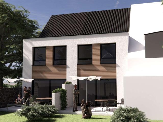 Haus zum Kaufen in Düsseldorf 649.000,00 EUR 120 m²