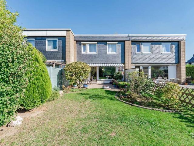 Haus zum Kaufen in Düsseldorf 650.000,00 EUR 123 m²