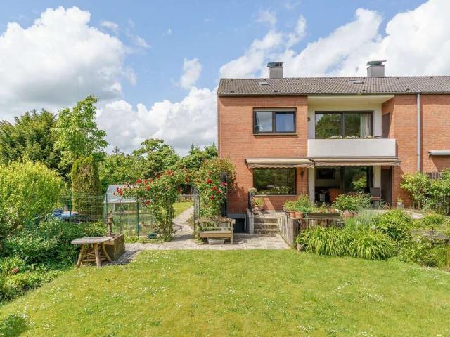 Haus zum Kaufen in Düsseldorf 650.000,00 EUR 155 m²