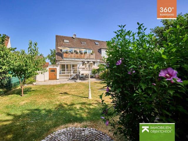 Haus zum Kaufen in Düsseldorf 659.000,00 EUR 150 m²