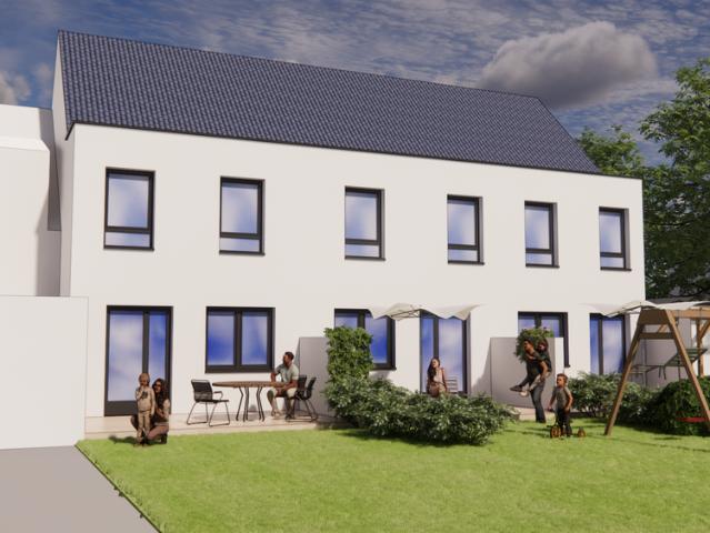 Haus zum Kaufen in Düsseldorf 669.000,00 EUR 140 m²