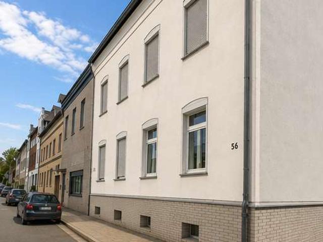 Haus zum Kaufen in Düsseldorf 670.000,00 EUR 220 m²