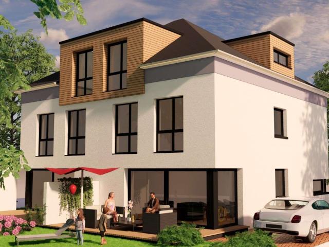 Haus zum Kaufen in Düsseldorf 679.000,00 EUR 120 m²