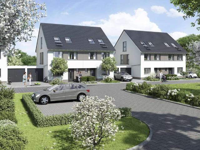 Haus zum Kaufen in Düsseldorf 688.000,00 EUR 150 m²