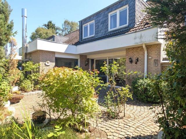 Haus zum Kaufen in Düsseldorf 695.000,00 EUR 150 m²