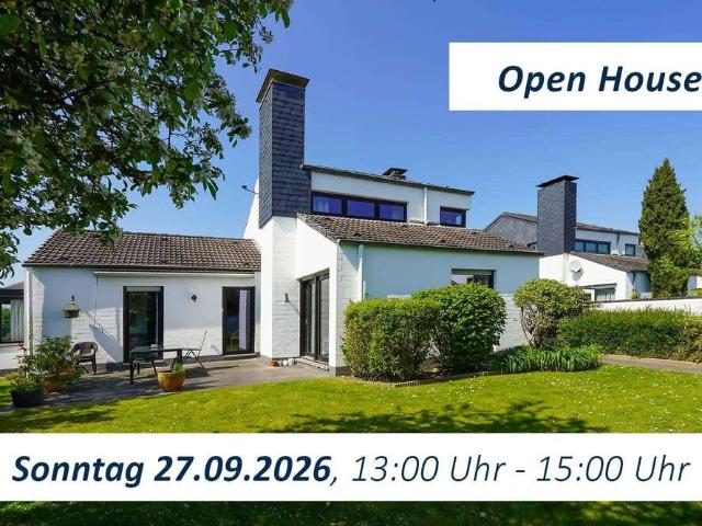 Haus zum Kaufen in Düsseldorf 695.000,00 EUR 154 m²