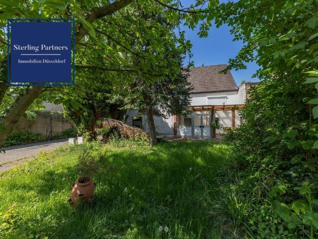 Haus zum Kaufen in Düsseldorf 695.000,00 EUR 170 m²