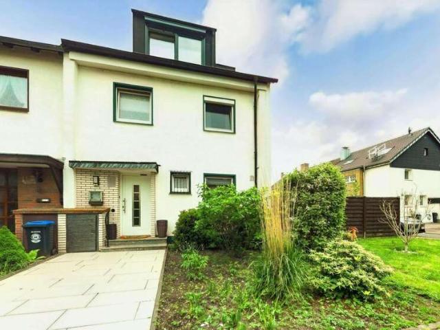 Haus zum Kaufen in Düsseldorf 699.000,00 EUR 130 m²