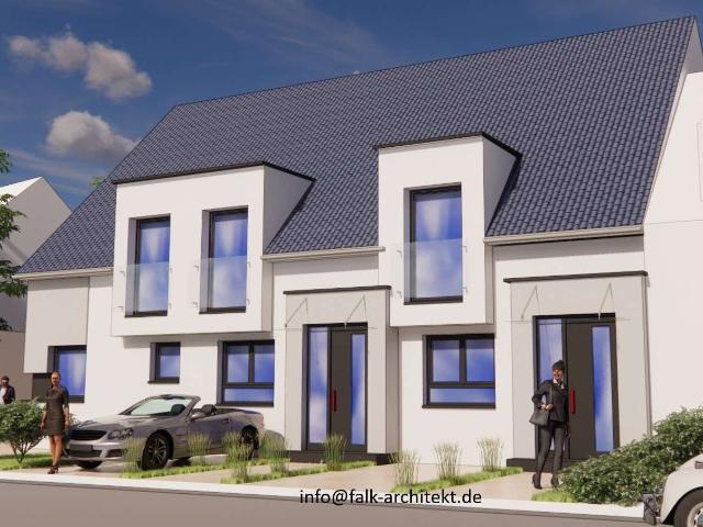 Haus zum Kaufen in Düsseldorf 699.000,00 EUR 130 m²