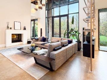 Haus zum Kaufen in Düsseldorf 6.500.000,00 EUR 543 m²