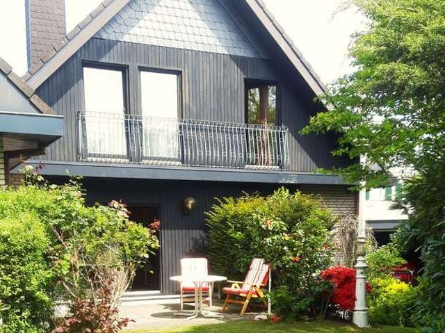 Haus zum Kaufen in Düsseldorf 700.000,00 EUR 116 m²