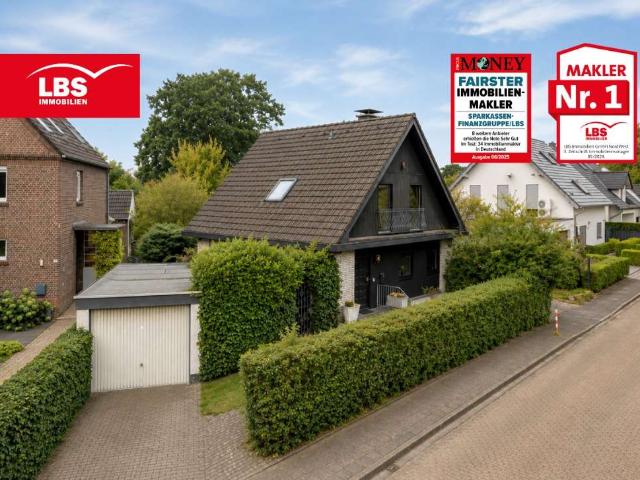 Haus zum Kaufen in Düsseldorf 729.000,00 EUR 116 m²