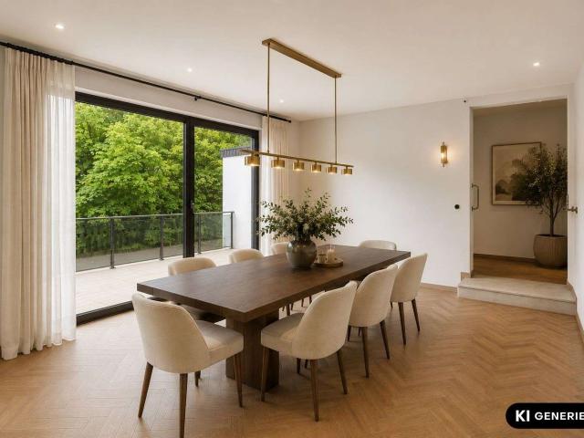 Haus zum Kaufen in Düsseldorf 740.000,00 EUR 168.91 m²