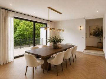 Haus zum Kaufen in Düsseldorf 740.000,00 EUR 168.91 m²
