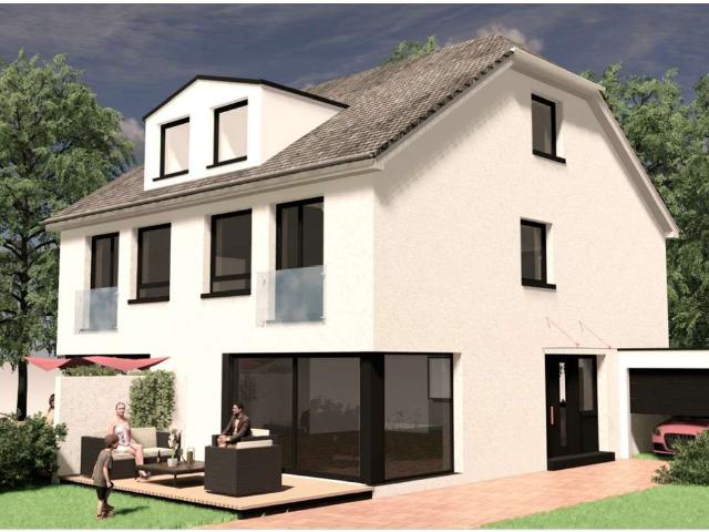 Haus zum Kaufen in Düsseldorf 748.000,00 EUR 168 m²