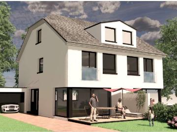 Haus zum Kaufen in Düsseldorf 748.000,00 EUR 168 m²