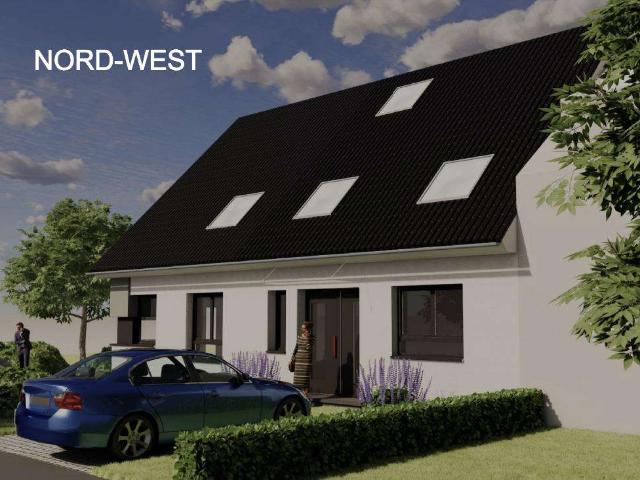 Haus zum Kaufen in Düsseldorf 749.000,00 EUR 120 m²