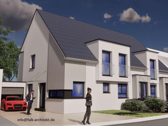 Haus zum Kaufen in Düsseldorf 749.000,00 EUR 120 m²