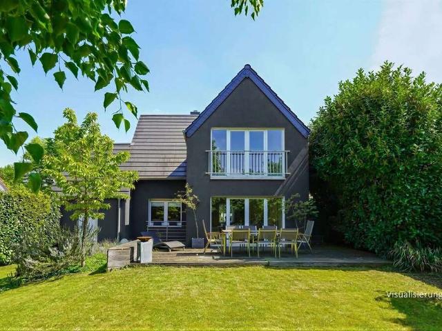 Haus zum Kaufen in Düsseldorf 749.000,00 EUR 125 m²