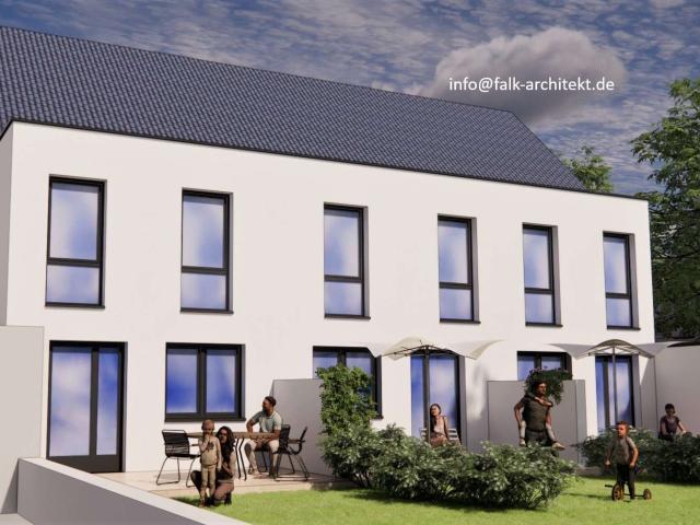 Haus zum Kaufen in Düsseldorf 749.000,00 EUR 140 m²