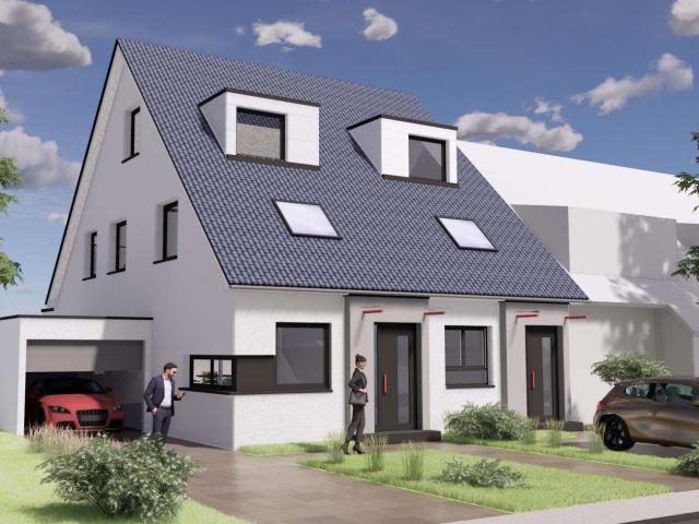 Haus zum Kaufen in Düsseldorf 749.000,00 EUR 156 m²