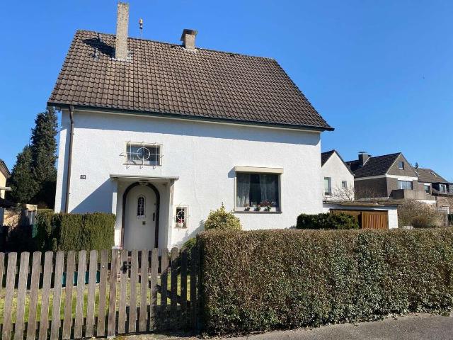 Haus zum Kaufen in Düsseldorf 750.000,00 EUR 110 m²