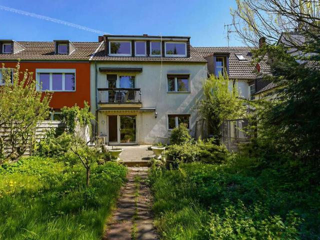 Haus zum Kaufen in Düsseldorf 750.000,00 EUR 171 m²