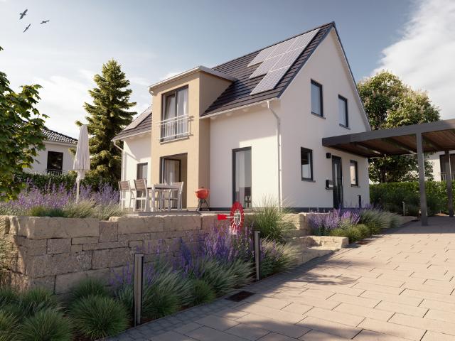 Haus zum Kaufen in Düsseldorf 750.100,00 EUR 135 m²
