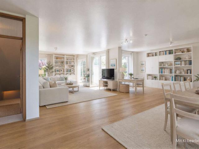 Haus zum Kaufen in Düsseldorf 759.000,00 EUR 154 m²