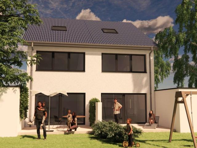 Haus zum Kaufen in Düsseldorf 759.000,00 EUR 170 m²