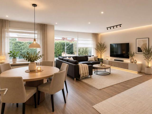 Haus zum Kaufen in Düsseldorf 760.000,00 EUR 120 m²
