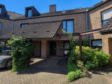 Haus zum Kaufen in Düsseldorf 780.000,00 EUR 177 m²